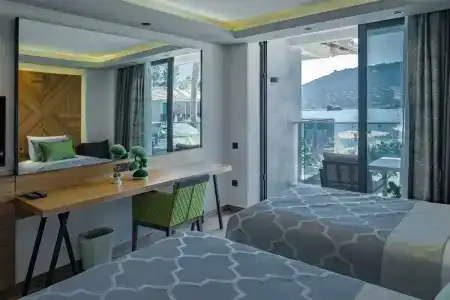 Panorama - All Inclusive - 13