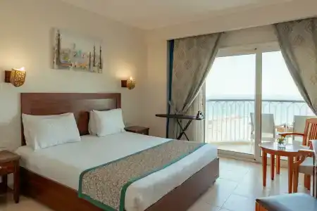 Royal Star Beach Resort - 76