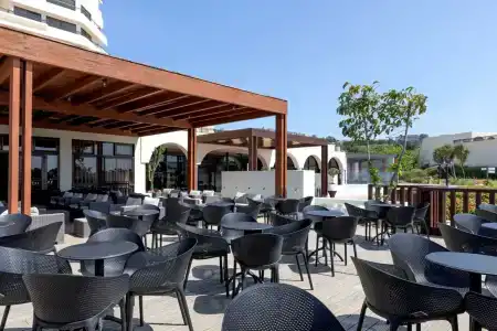 Sol Cosmopolitan Rhodes - 83