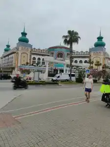 Crystal Sunset Luxury Resort & Spa-All Inclusive - 2