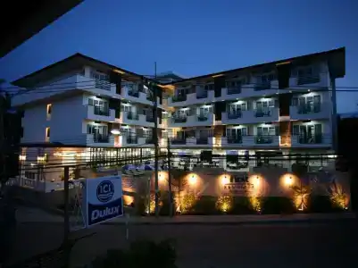 First Residence - SHA Plus - 4
