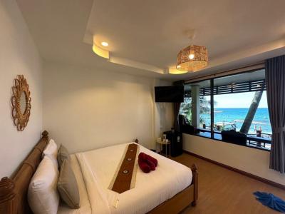Silver Beach Resort - 50