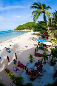 Silver Beach Resort - 18
