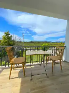 Dalaman Airport AliBaba House - 49