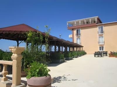 Zarha Mountain Resort - 97