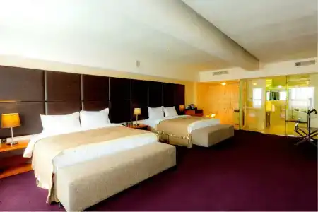 The Corporate and Convention Centre - 50