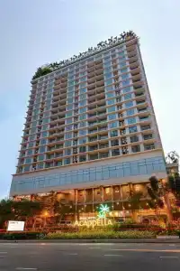 Acappella Suite, Shah Alam