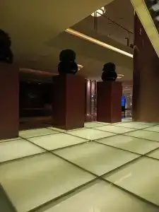 Park Rotana Abu Dhabi - 58