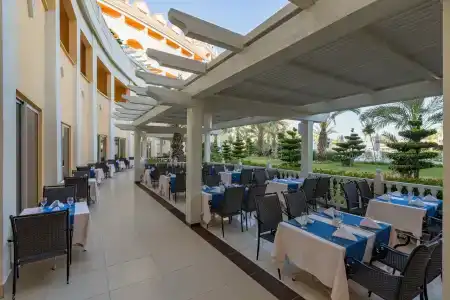 Royal Alhambra Palace - 34