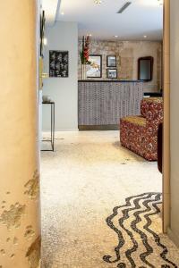 Hôtel Belloy Saint Germain - 51