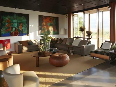 Boribot Pool Resort - 16