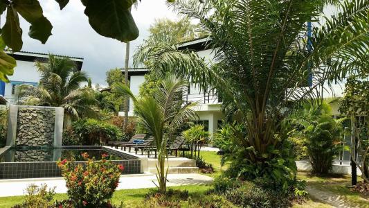 Phangan Beach Resort - 91