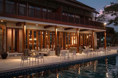 Boribot Pool Resort - 7