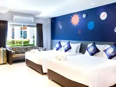 FX Pattaya - 89