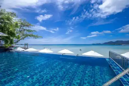 Baan Haad Ngam Boutique Resort - SHA Extra Plus - 0