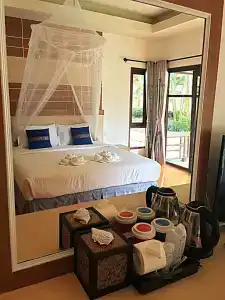 Tonsai Bay Resort - 48