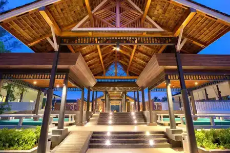 Outrigger Khao Lak Beach Resort - SHA Extra Plus - 29
