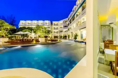 Andaman Seaview, Karon Beach - SHA Plus - 97