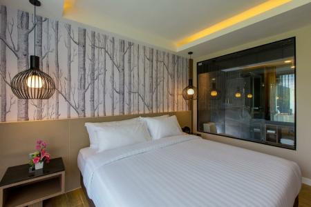 GLOW Ao Nang Krabi - SHA Extra Plus Certified - 96