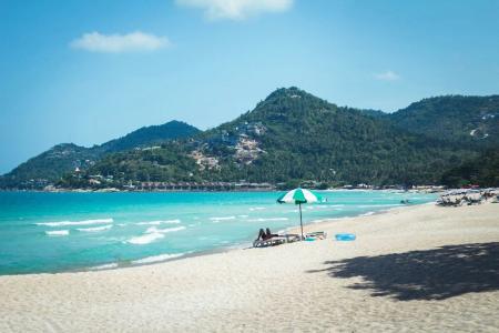 Samui Pier Beach Front & Resort - 7