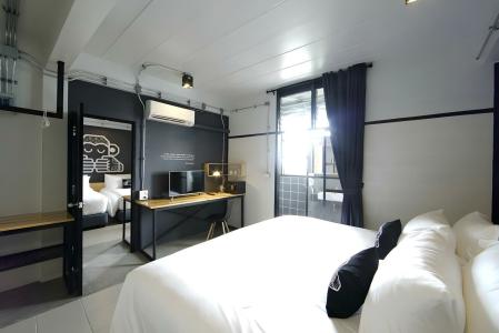 Blu Monkey Hub and Phuket - SHA Extra Plus - 28