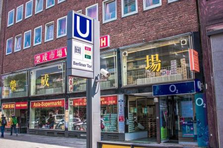 MAC City Hostel - 50