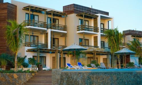 Anelia Resort & Spa - 46