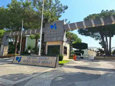 Crystal Flora Beach Resort - Ultimate All Inclusive - 51