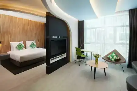 Al Khoory Sky Garden - 62