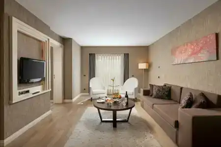 Limak Eurasia Luxury - 40