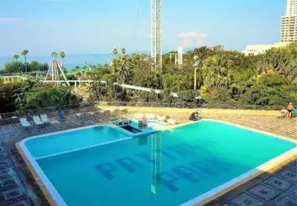Pattaya Park Beach Resort - 30