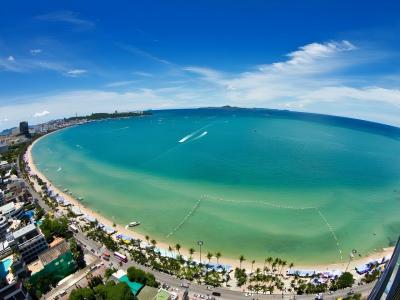 Serenotel Pattaya - 66
