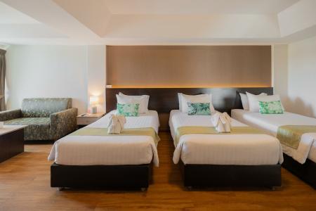 Golden Jade Suvarnabhumi - 75