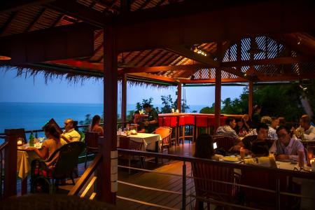 Boujis Boutique Resort - 85