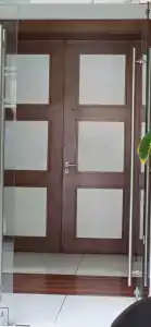 Villa Rotana - Dubai - 29