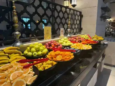 Swandors & Resorts - Topkapi Palace - 81