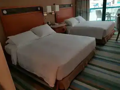 Hilton Dubai The Walk - 39