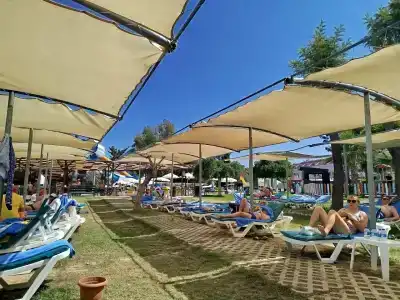 Armas Green Fugla Beach - 7