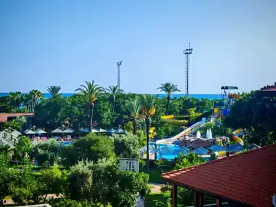 Belconti Resort - 25