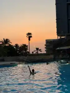 Sheraton Abu Dhabi & Resort - 54