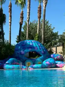 L'Oceanica Beach Resort - 54