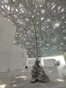 Park Hyatt Abu Dhabi and Villas - 72