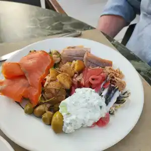 Sundia Exclusive By Liberty Fethiye - 84