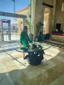 Xperience Sea Breeze Resort - 89