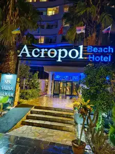Acropol Beach - 76