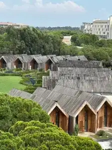 Kempinski The Dome Belek Antalya - 22