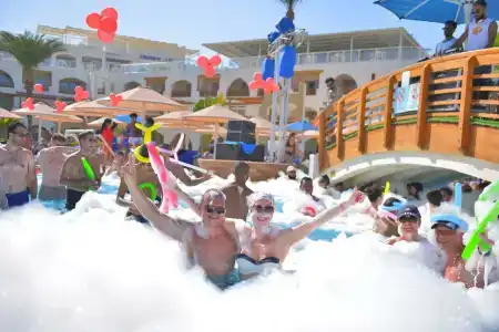 Pickalbatros Royal Grand Sharm - Adults Friendly 16 Years Plus - 42
