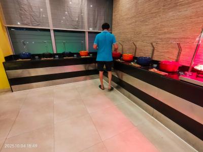 Copthorne Downtown Abu Dhabi - 81