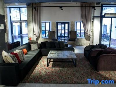 Catalonia Berlin Mitte - 89