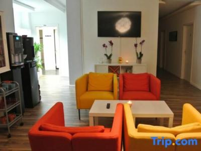 MAC City Hostel - 76